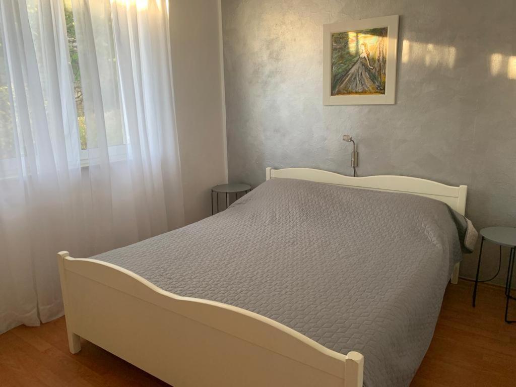 Apartman Kartec Krk Town Eksteriør bilde
