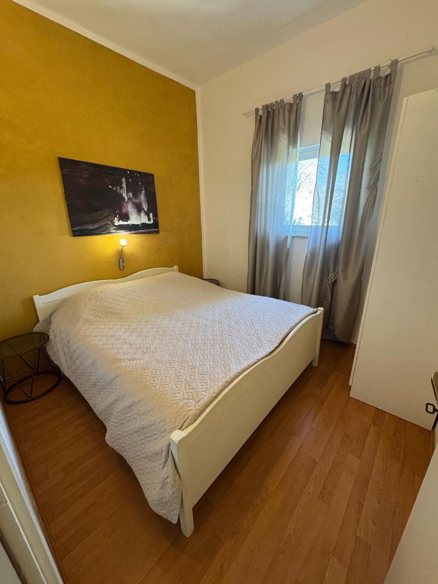 Apartman Kartec Krk Town Eksteriør bilde